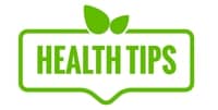Health & Wellness Tips