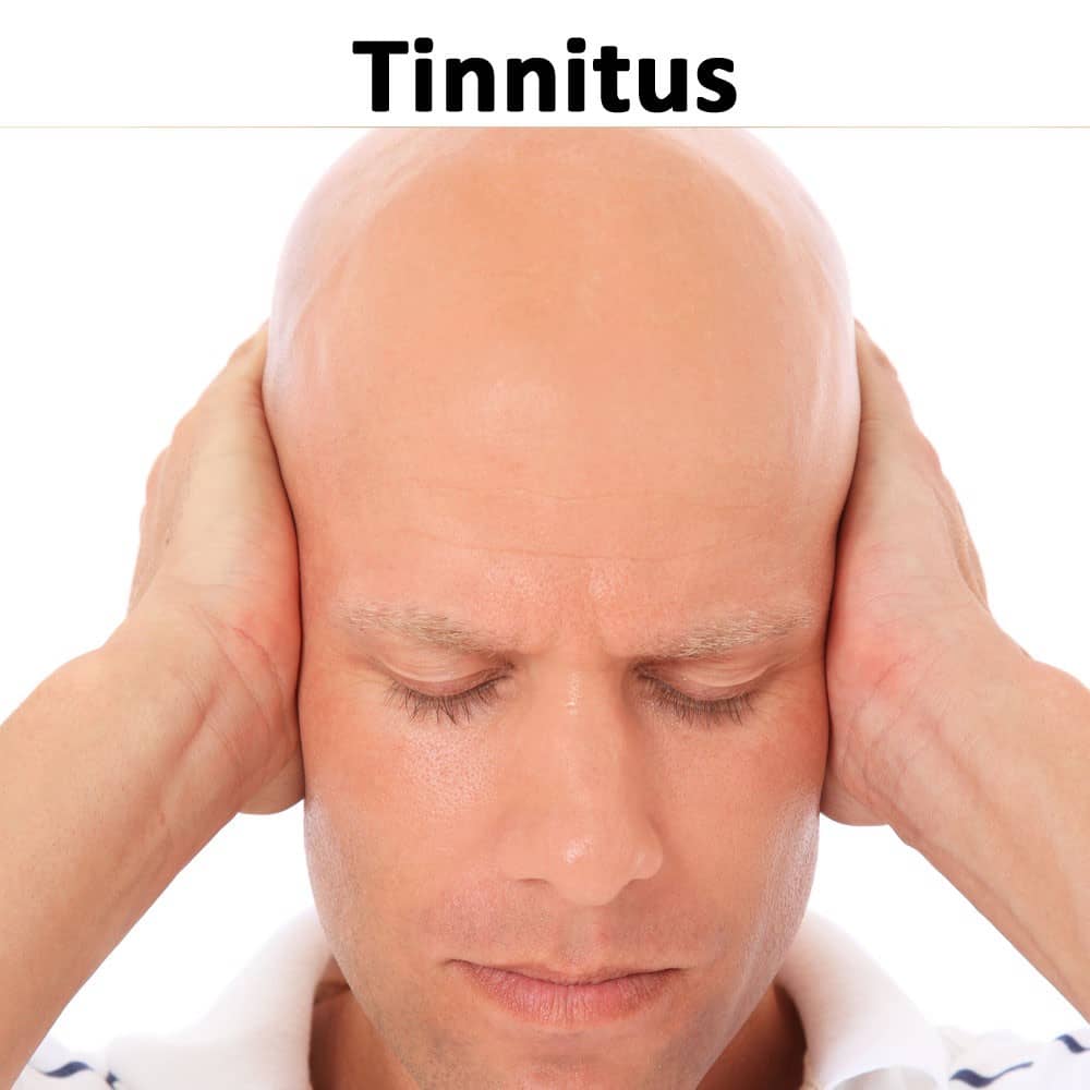 How Sound Therapy can Help Alleviate Tinnitus