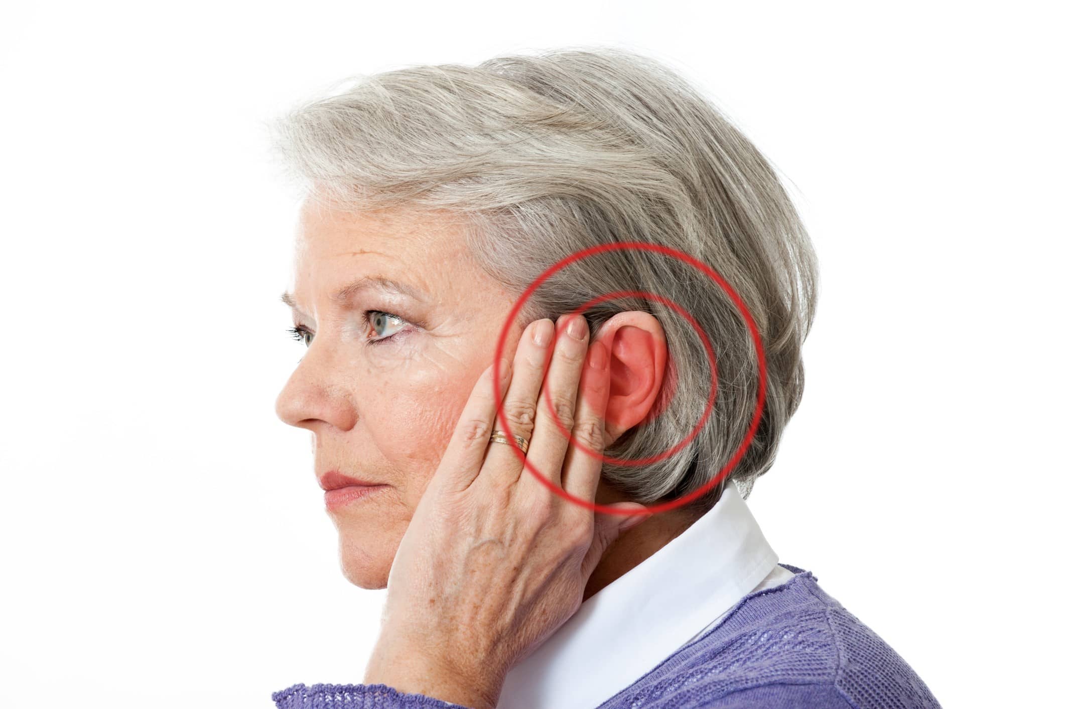 Tinnitus - Exercises and Stretches to Alleviate Symptoms